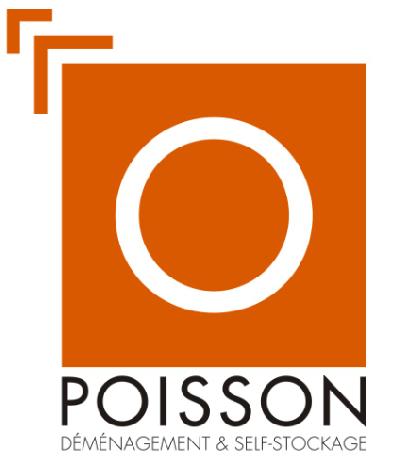 POISSON DEMENAGEMENT